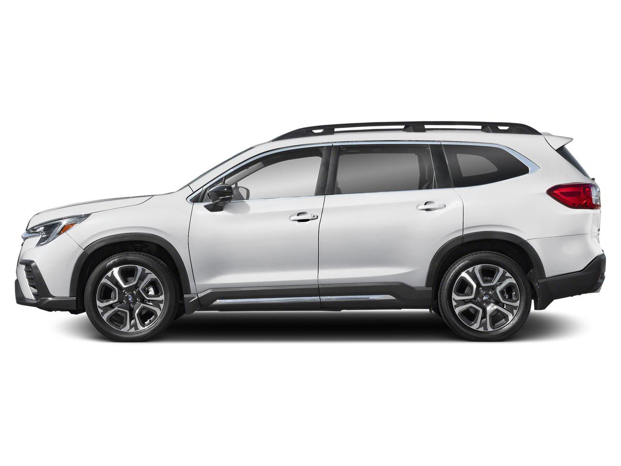 New 2025 Subaru Ascent Limited image 3