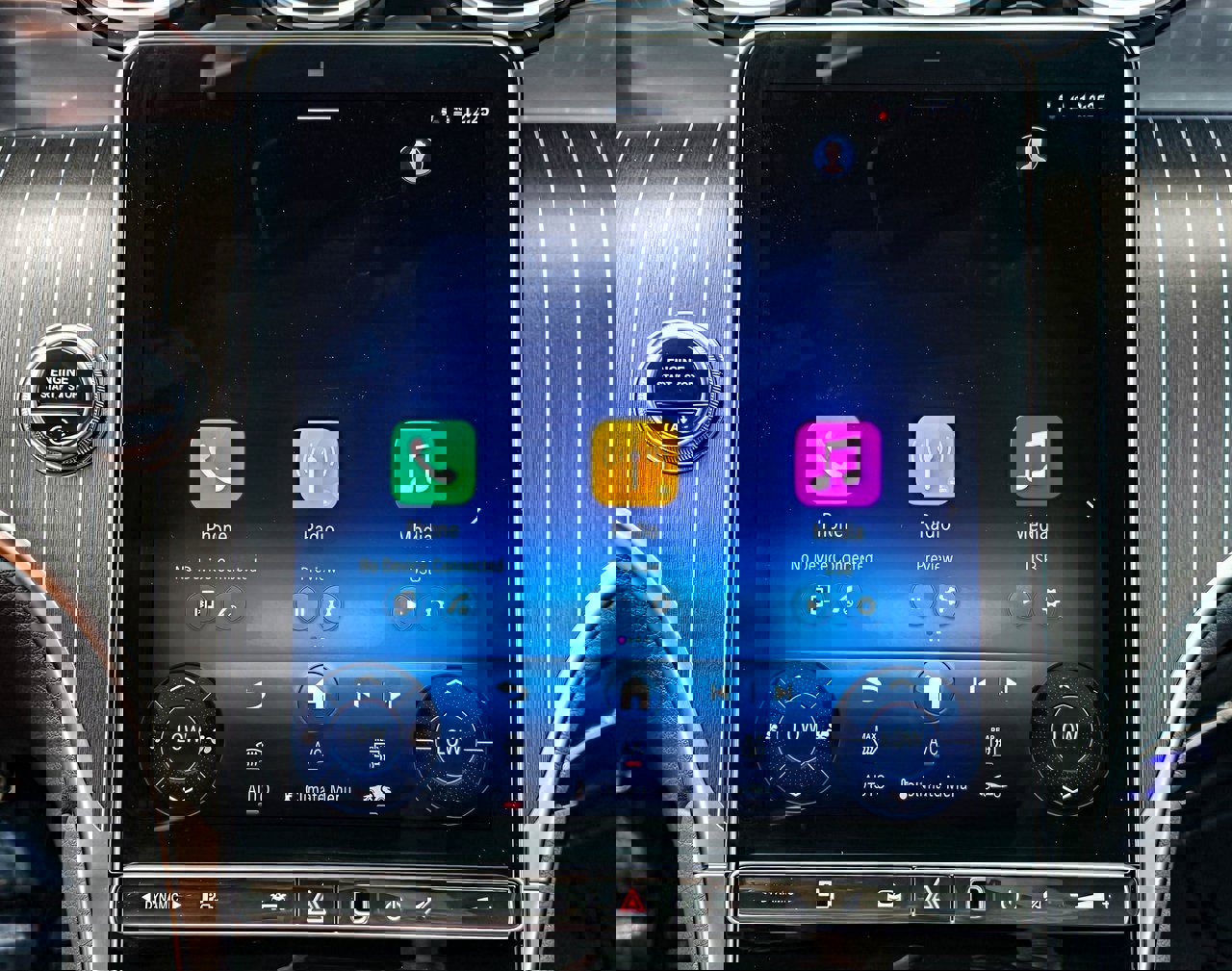 New 2026 Mercedes-Benz GLC 300 4MATIC image 14