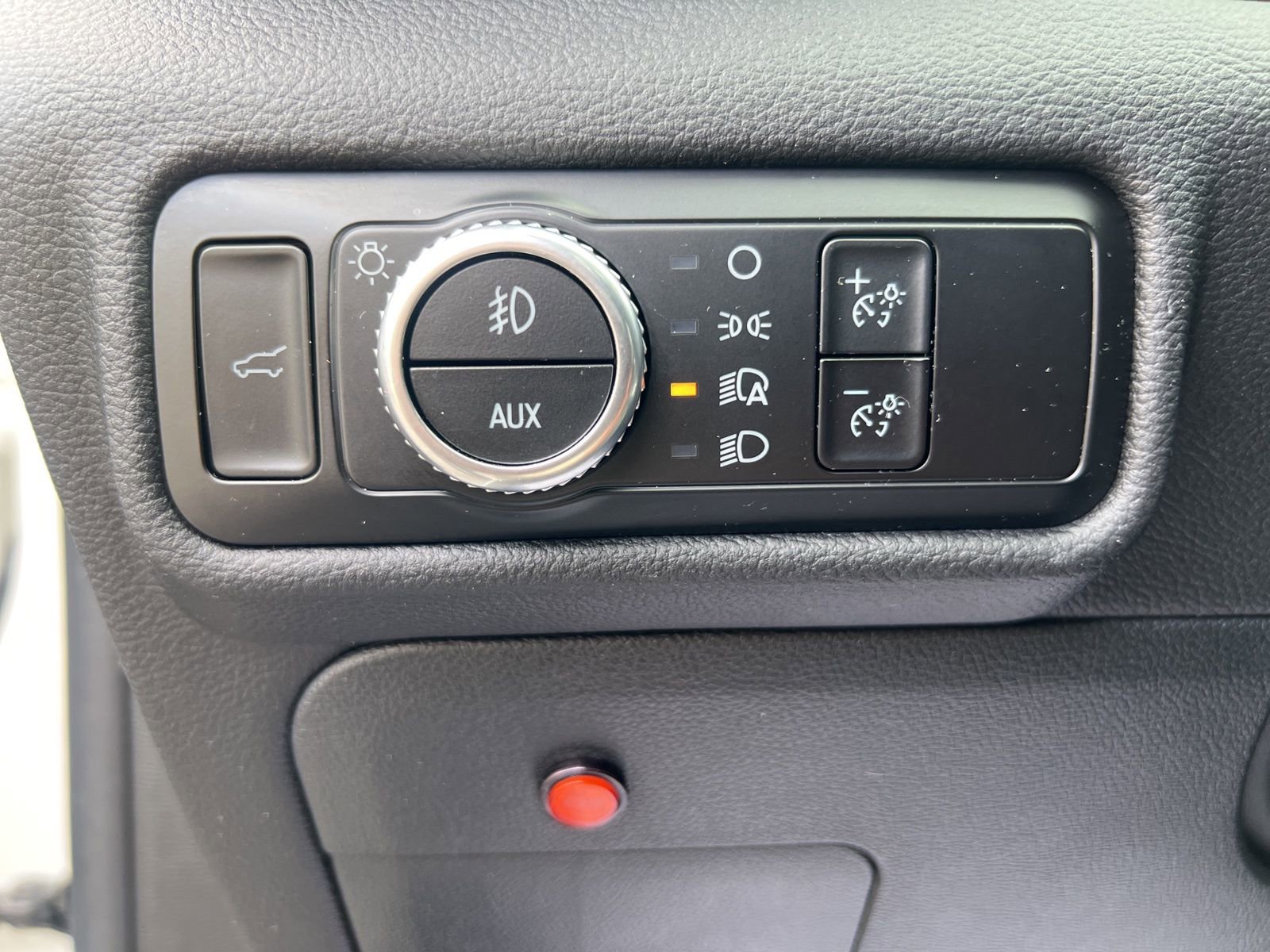 Used 2023 Ford Explorer Timberline AWD/4WD image 13