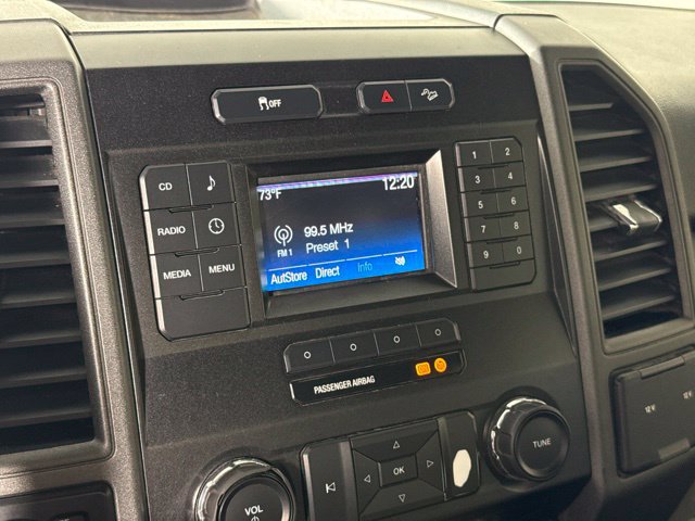 Used 2017 Ford F250 XL w/ Power Equipment Group AWD/4WD image 22