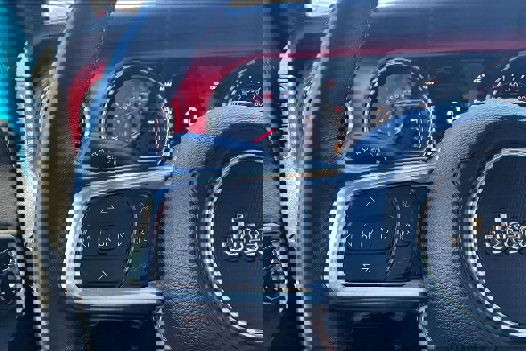 Used 2020 Jeep Wrangler Unlimited Rubicon image 20