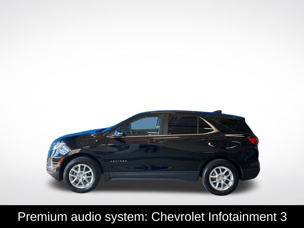 Used 2023 Chevrolet Equinox LT image 14