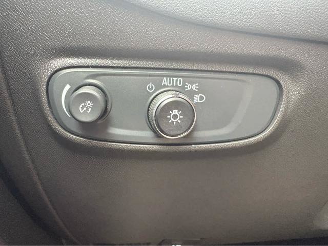 Used 2024 Chevrolet Equinox LT AWD/4WD image 23