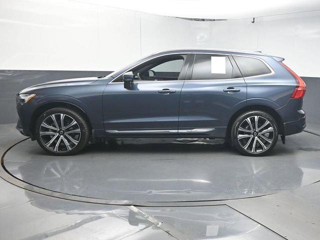 Used 2023 Volvo XC60 B5 Ultimate w/ Climate Package AWD/4WD image 5