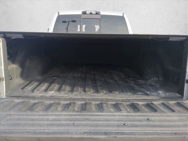 Used 2022 RAM 3500 Laramie image 6