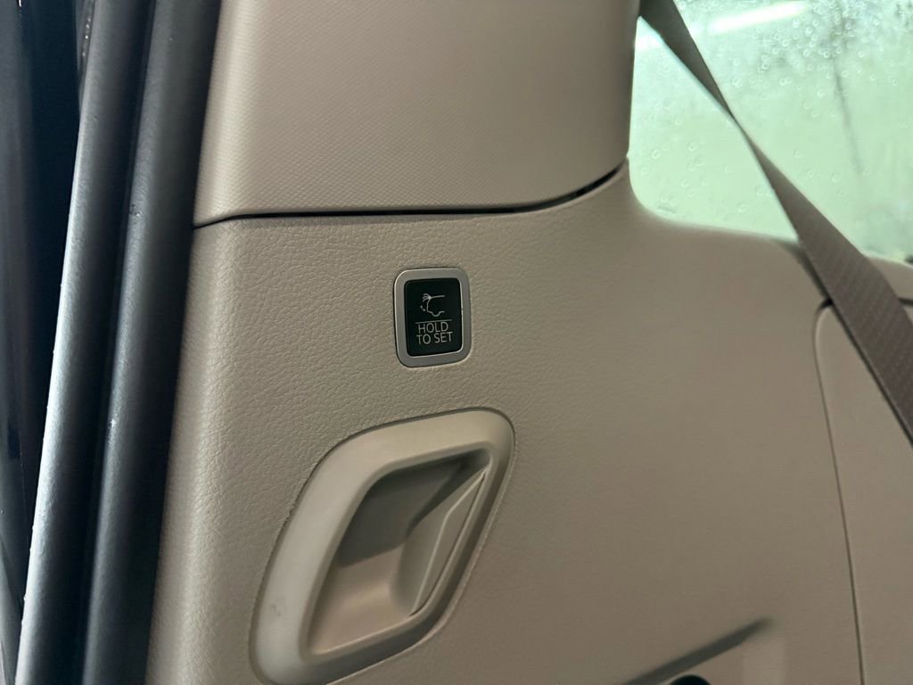 Used 2022 Jeep Grand Wagoneer Series I image 21