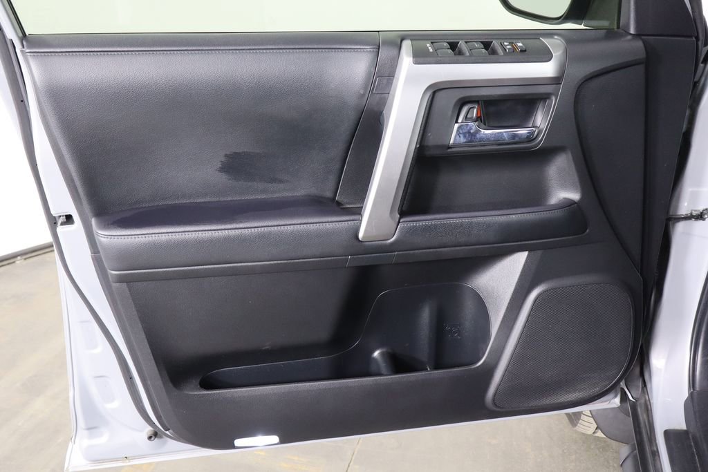 Used 2021 Toyota 4Runner Trail Special Edition image 20