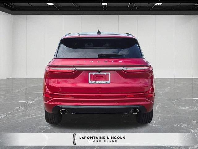 Used 2024 Lincoln Corsair Reserve w/ Equipment Group 201A AWD/4WD image 4