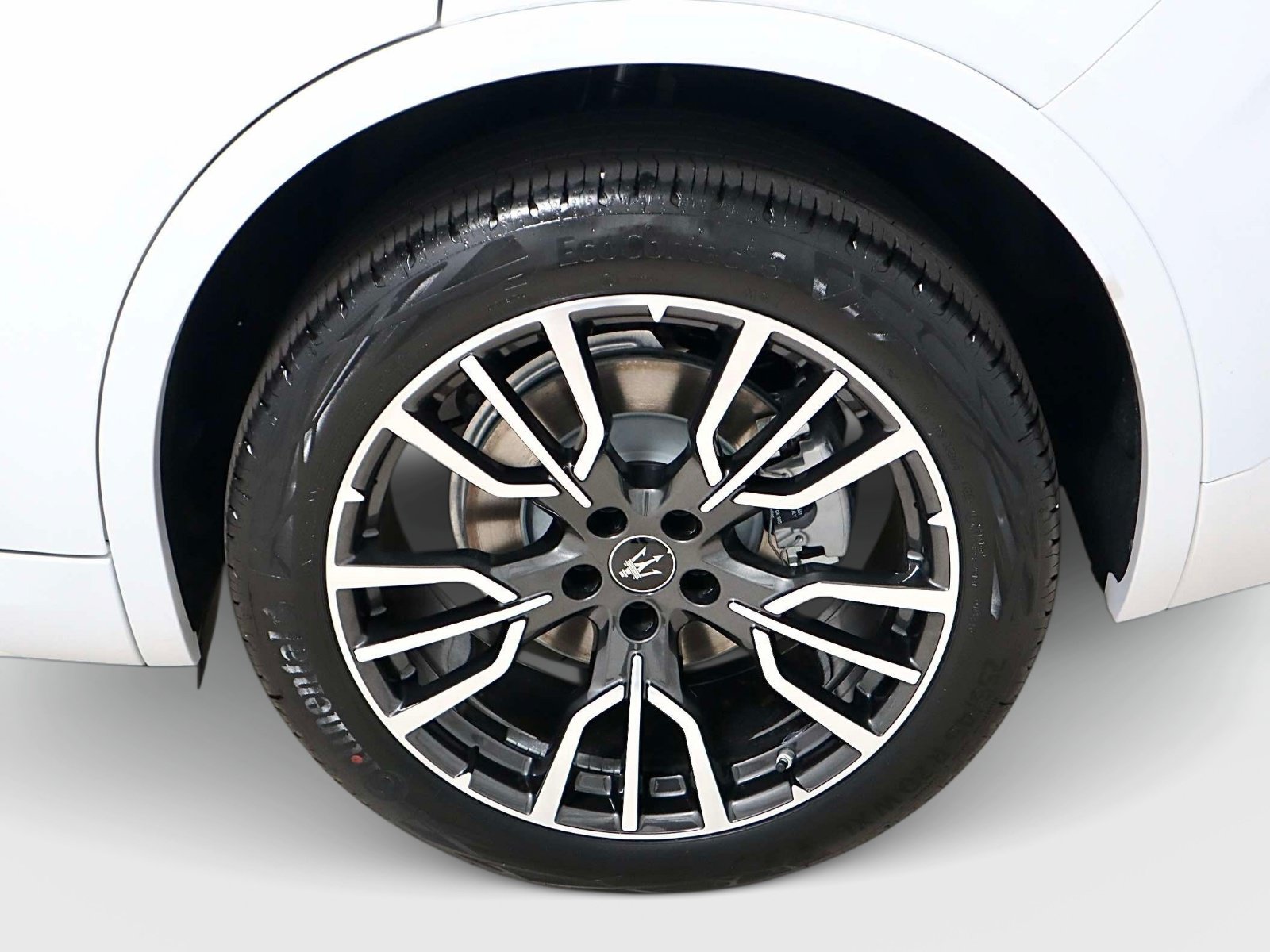 New 2027 Maserati Grecale AWD/4WD image 9