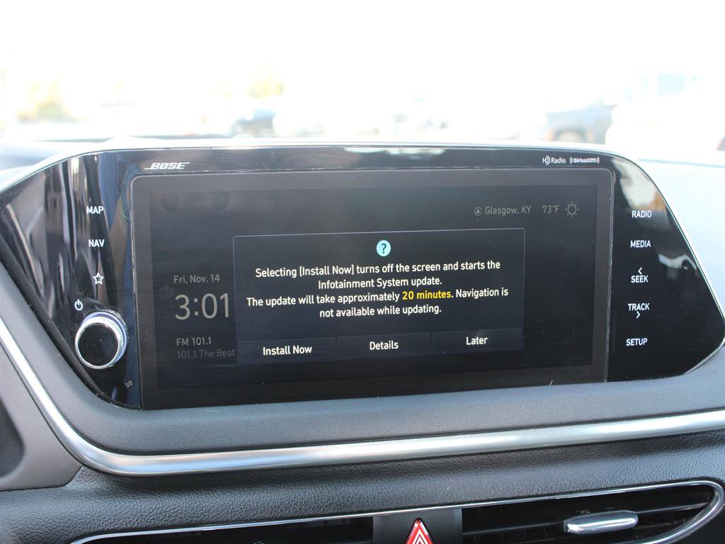 Used 2023 Hyundai Sonata SEL image 24