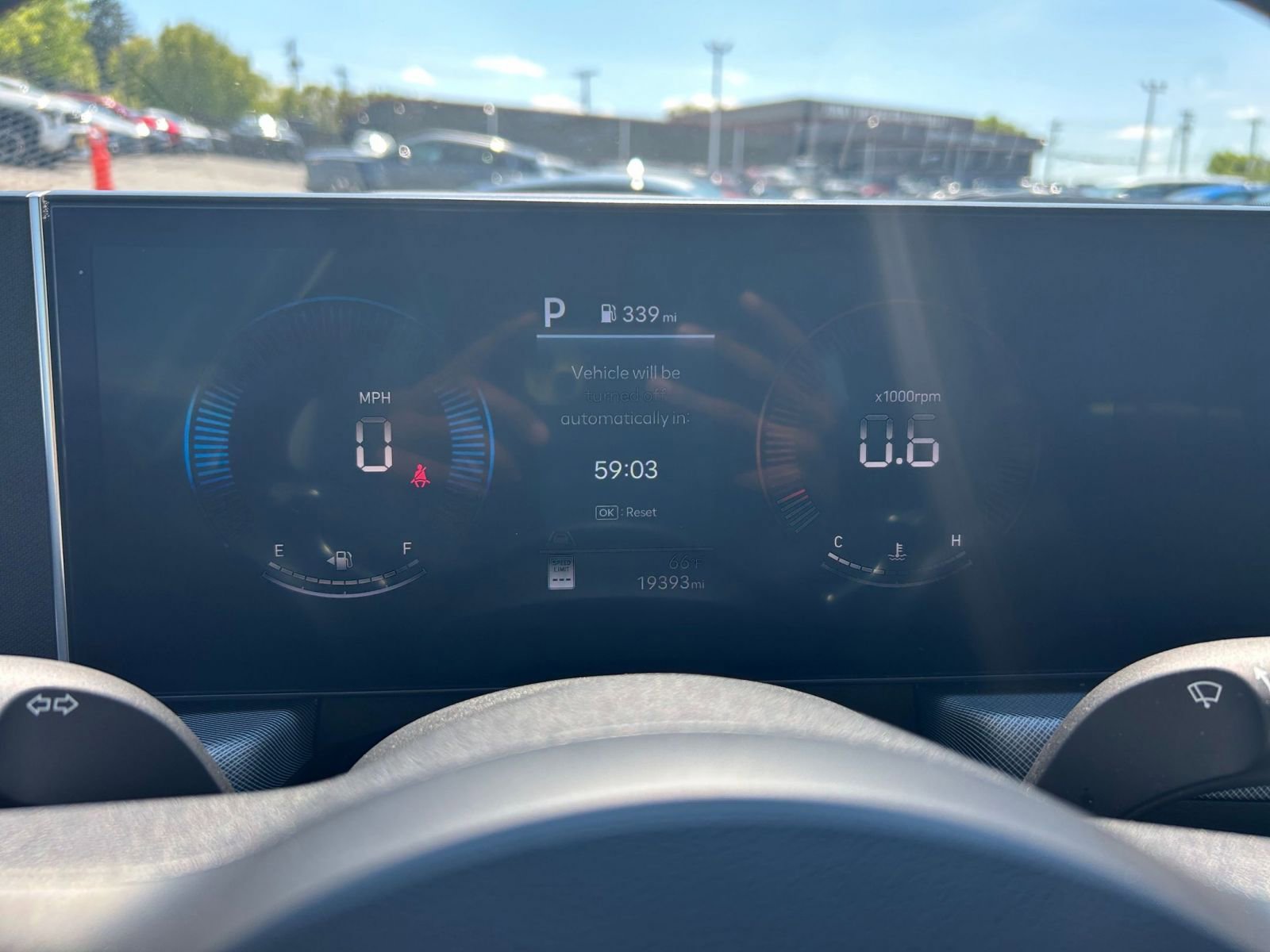Used 2025 Hyundai Sonata SEL FWD image 35