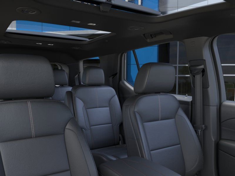 Used 2023 Chevrolet Traverse RS w/ LPO, Floor Liner Package image 24