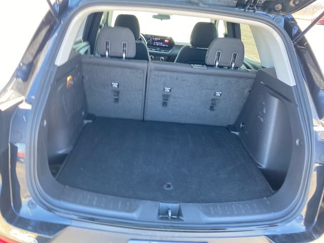 Certified 2024 Chevrolet TrailBlazer LS w/ LS Convenience Package FWD image 18