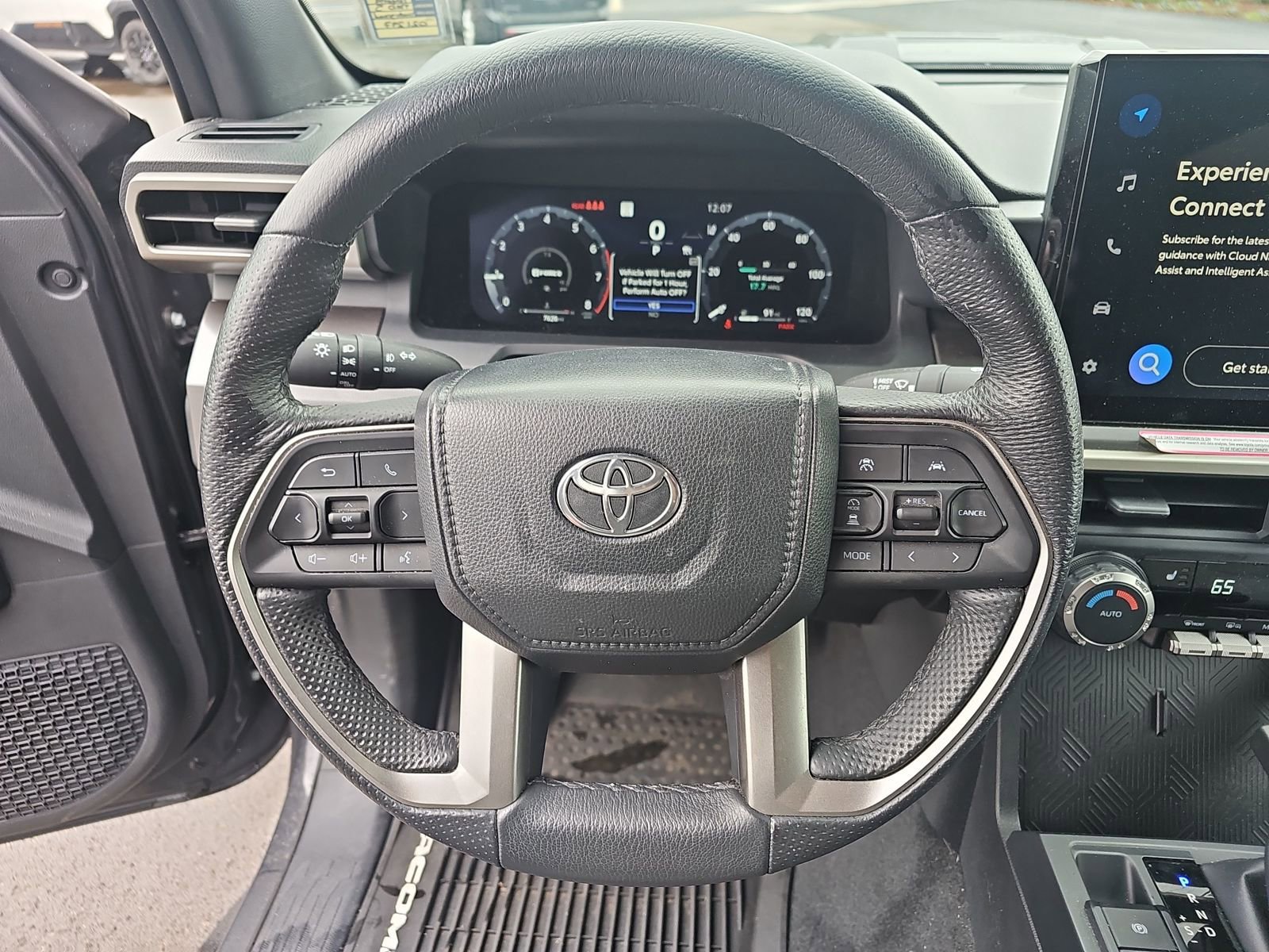 Used 2024 Toyota Tacoma TRD Sport image 12