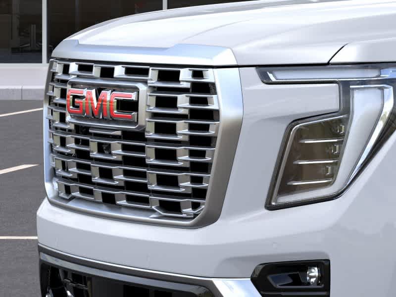 New 2027 GMC Yukon Denali w/ Denali Reserve Package AWD/4WD image 13