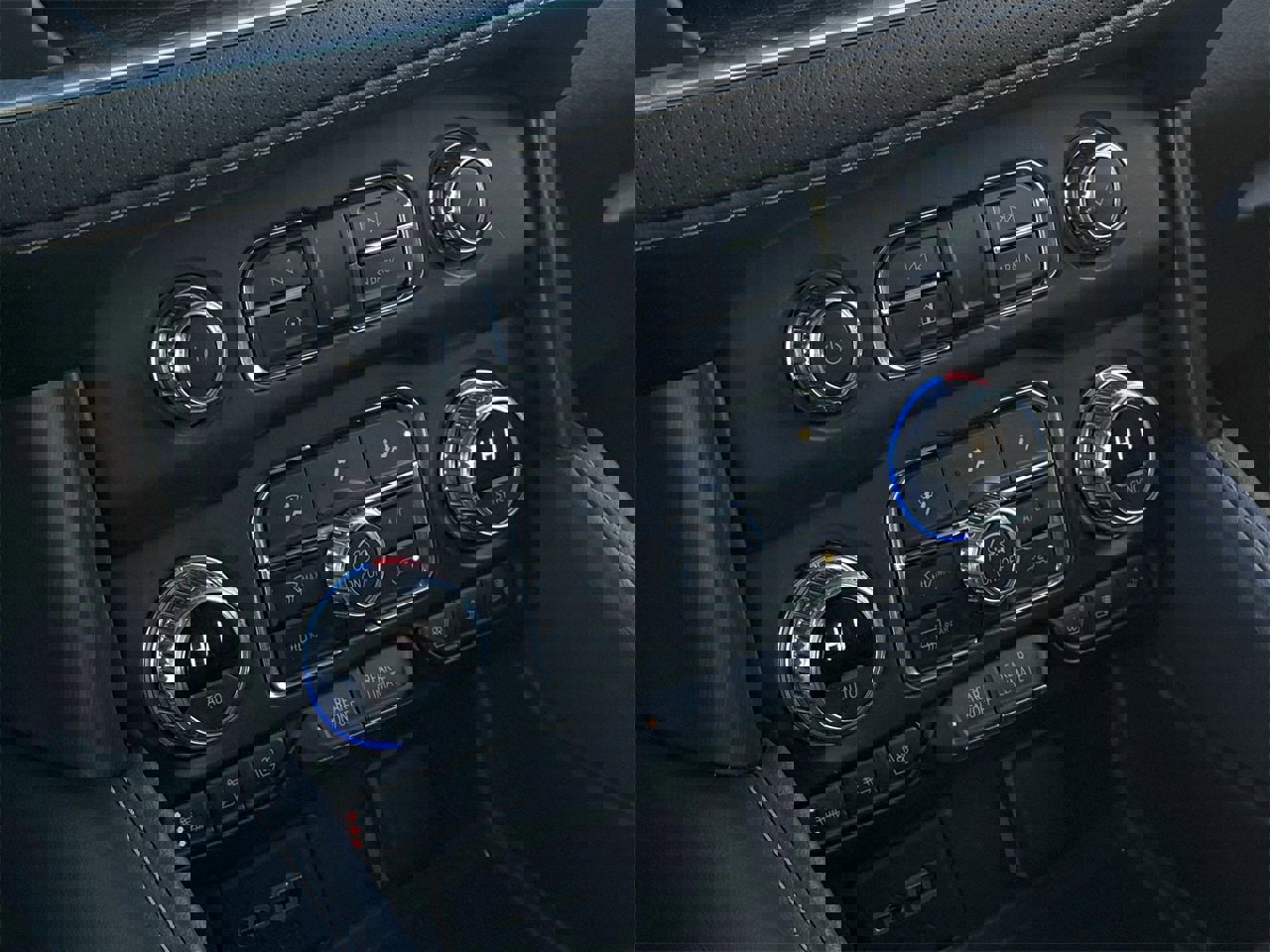 Used 2021 GMC Yukon AT4 w/ AT4 Premium Package image 18