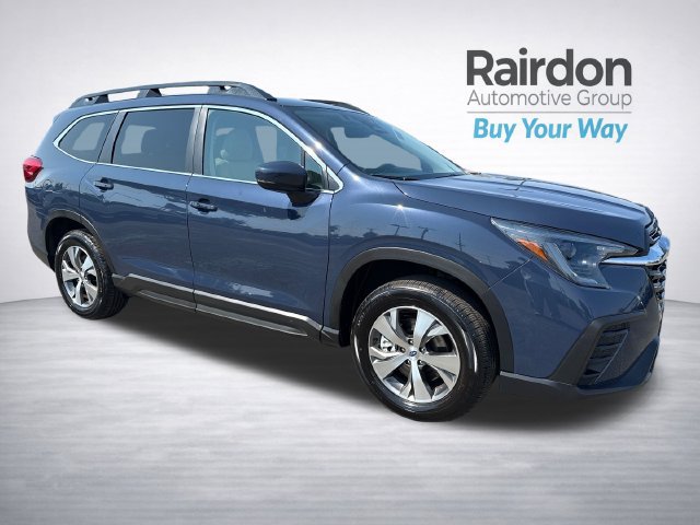 Used 2025 Subaru Ascent Premium