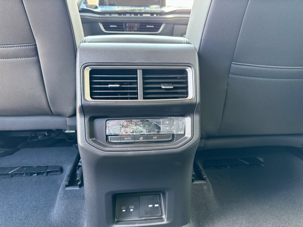 New 2026 Volkswagen Atlas SE AWD/4WD image 27