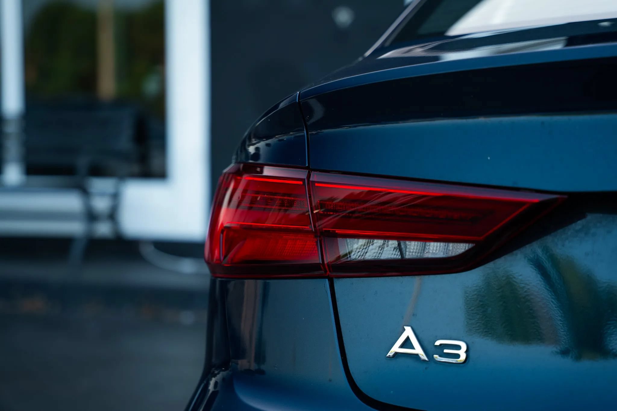 Used 2020 Audi A3 2.0T Premium FWD image 20