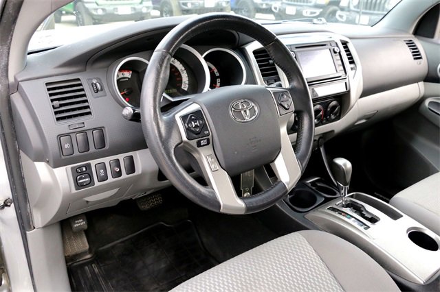 Used 2015 Toyota Tacoma PreRunner image 9