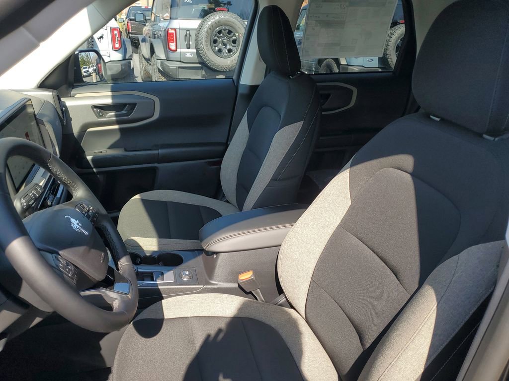 New 2026 Ford Bronco Sport Big Bend w/ Convenience Package image 7