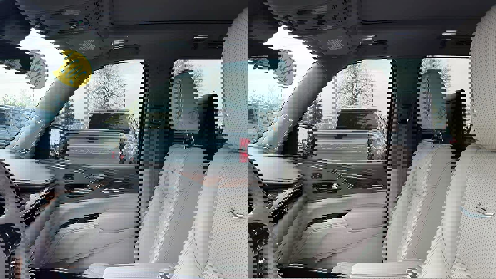 Certified 2024 Cadillac Escalade ESV Sport Platinum w/ LPO, ONYX Package image 15