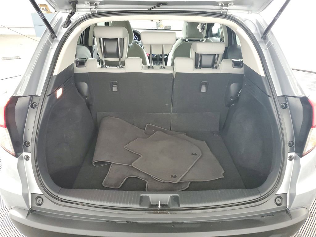 Used 2021 Honda HR-V EX image 33