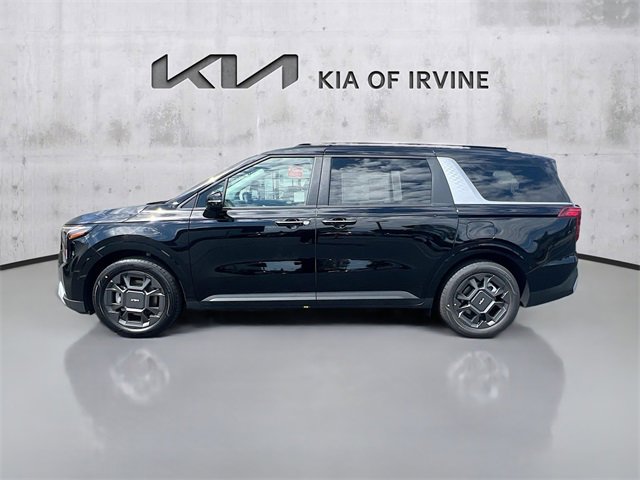 New 2026 Kia Carnival EX image 4