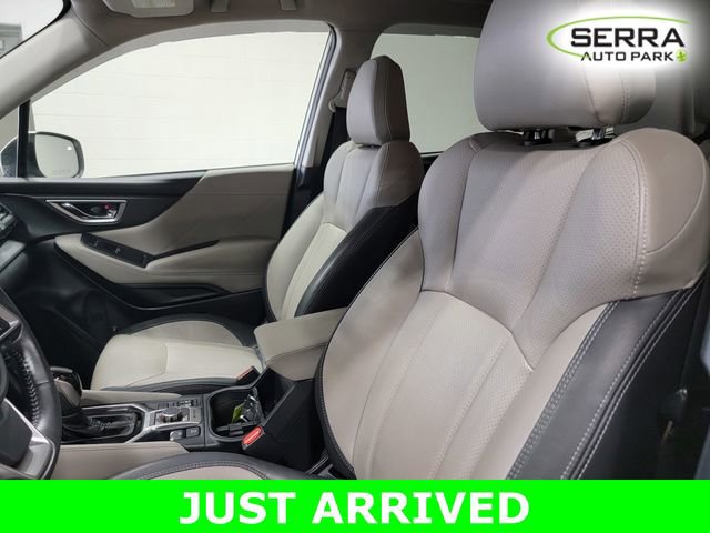 Used 2019 Subaru Forester Limited image 14