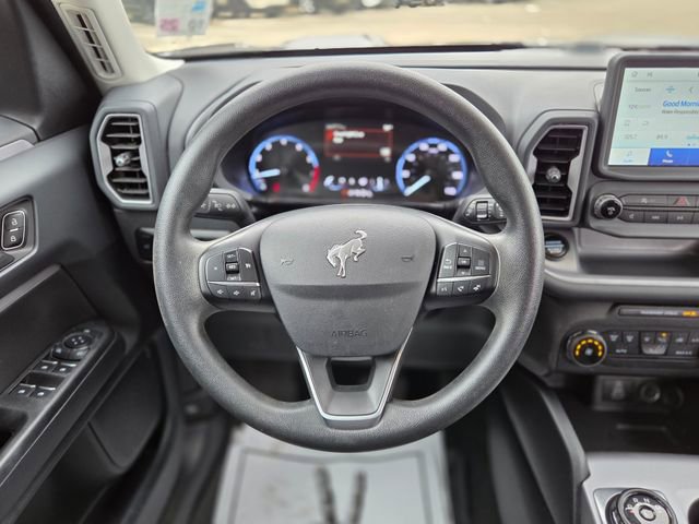 Used 2023 Ford Bronco Sport Big Bend image 19
