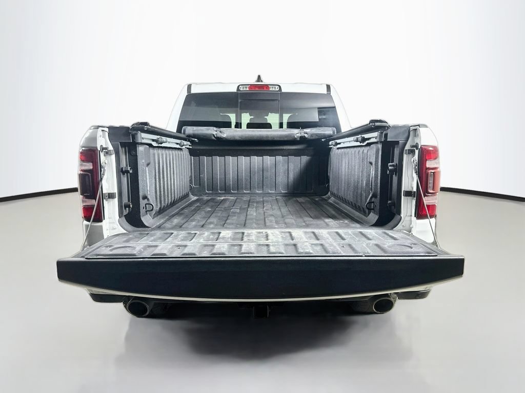 Used 2020 RAM 1500 Limited AWD/4WD image 37
