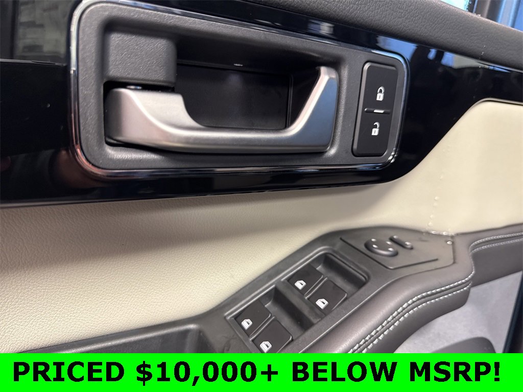 Used 2024 INEOS Grenadier Trialmaster Edition image 20