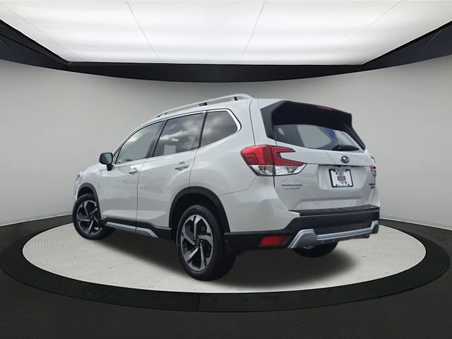 Certified 2023 Subaru Forester Touring image 5