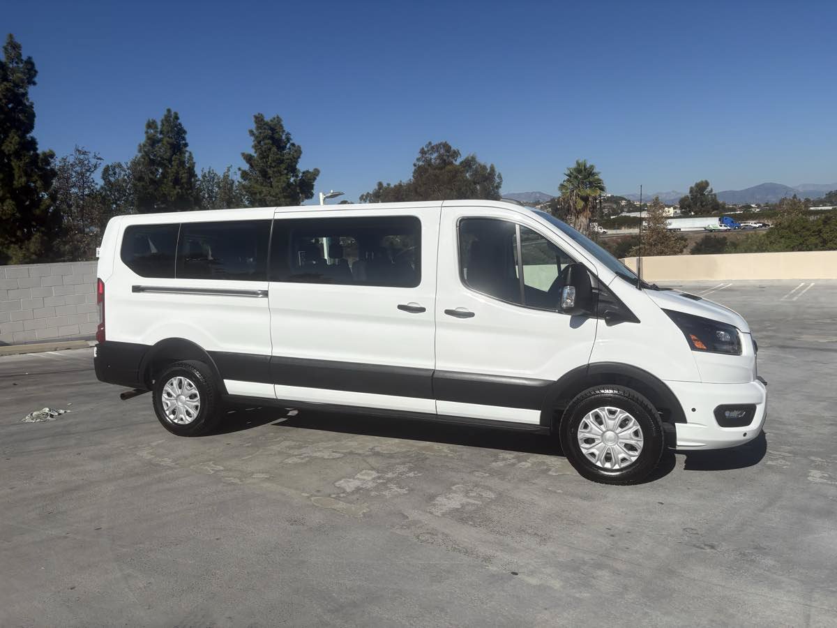Used 2026 Ford Transit 350 XLT RWD image 33