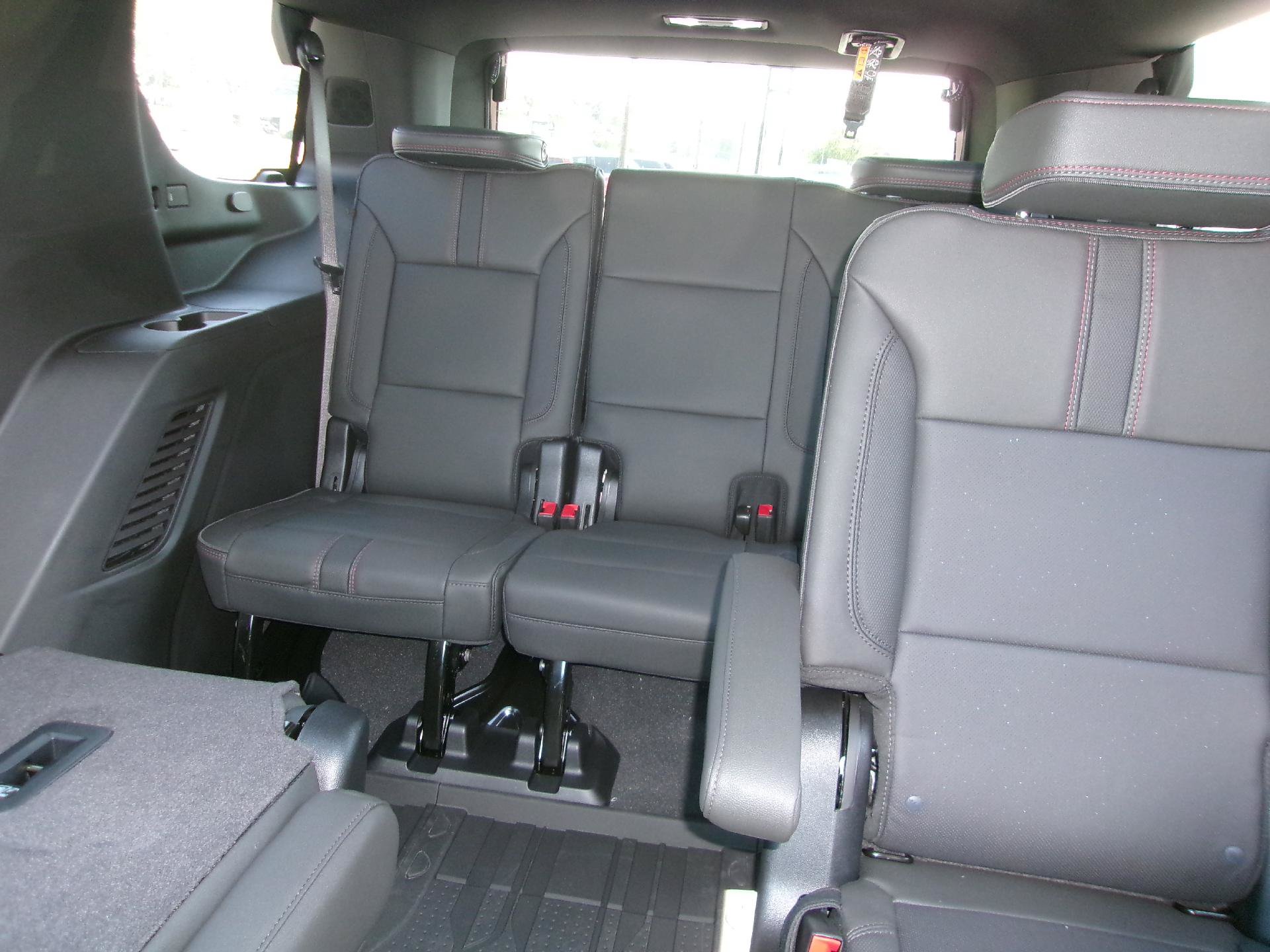 New 2026 Chevrolet Tahoe RST w/ Comfort Package AWD/4WD image 11