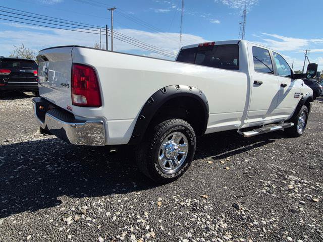 Used 2014 RAM 2500 SLT w/ Protection Group AWD/4WD image 5