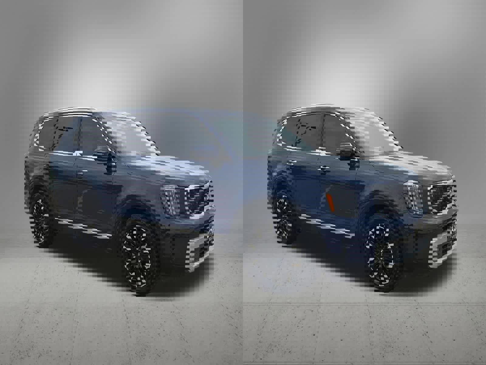 Certified 2024 Kia Telluride SX FWD image 8