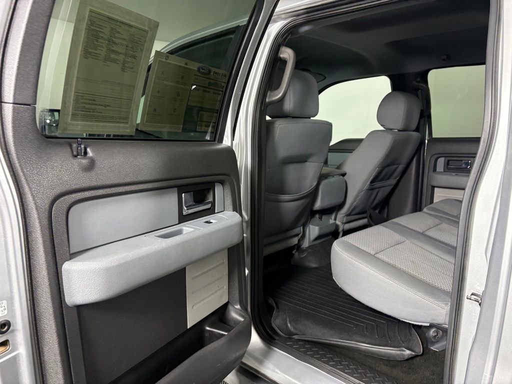 Used 2014 Ford F150 XLT w/ Trailer Tow Package image 21