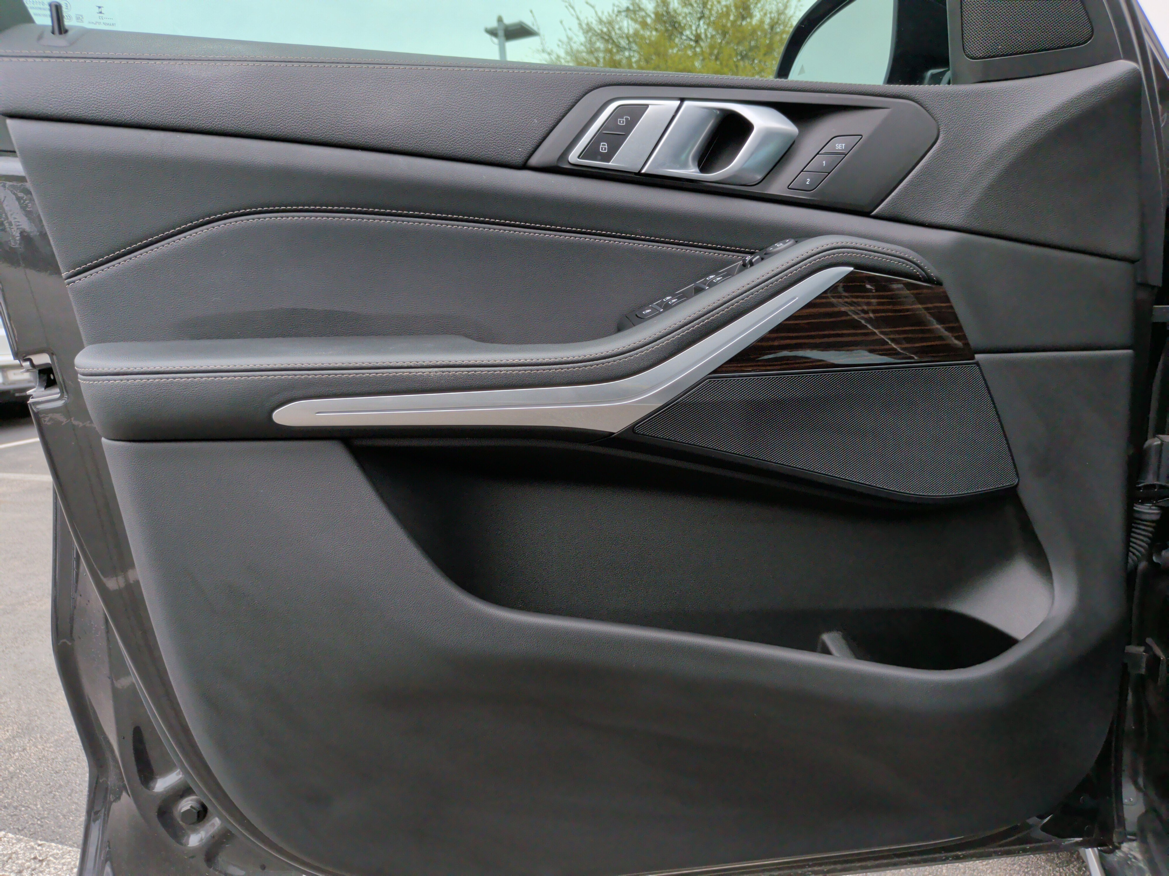 Certified 2023 BMW X5 xDrive40i image 27