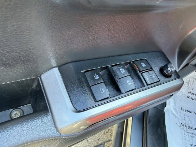 Used 2023 Toyota Tacoma 4x4 Double Cab w/ Trail Edition image 16