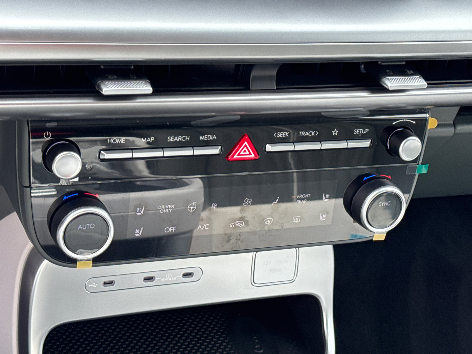 New 2026 Hyundai Ioniq 9 Calligraphy image 25