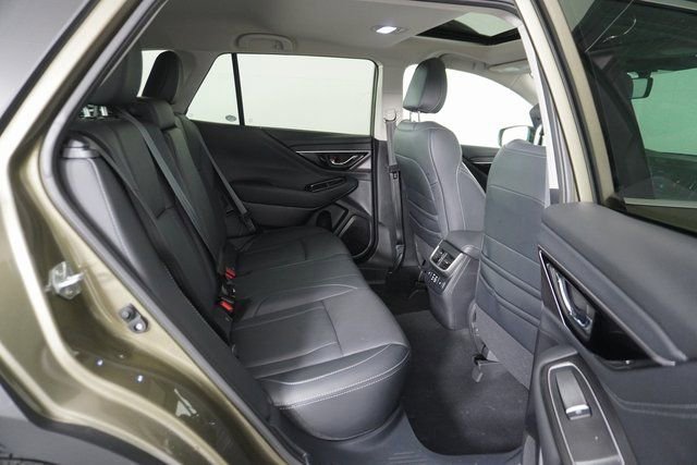 Used 2024 Subaru Outback Limited XT image 39
