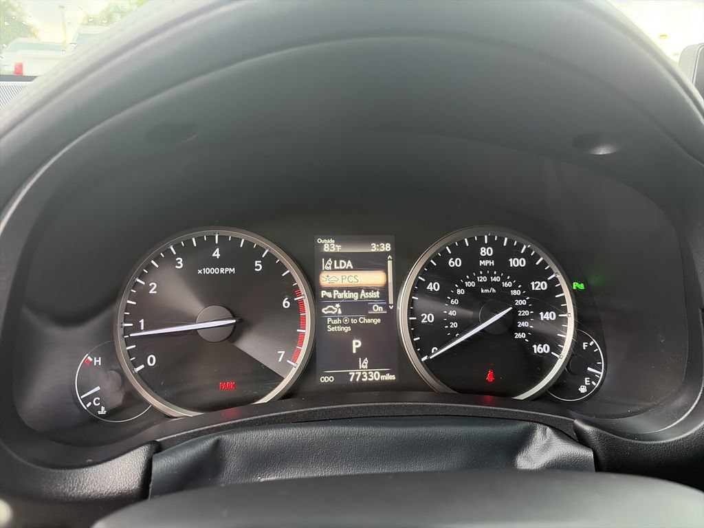 Used 2018 Lexus NX 300 FWD w/ Premium Package image 33