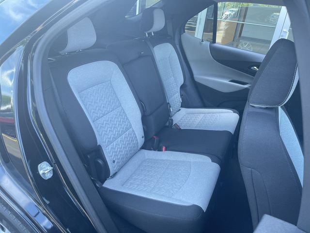 Certified 2023 Chevrolet Equinox LS w/ Driver Confidence II Package FWD image 27
