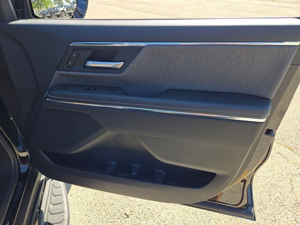 New 2026 GMC Sierra EV Elevation image 6