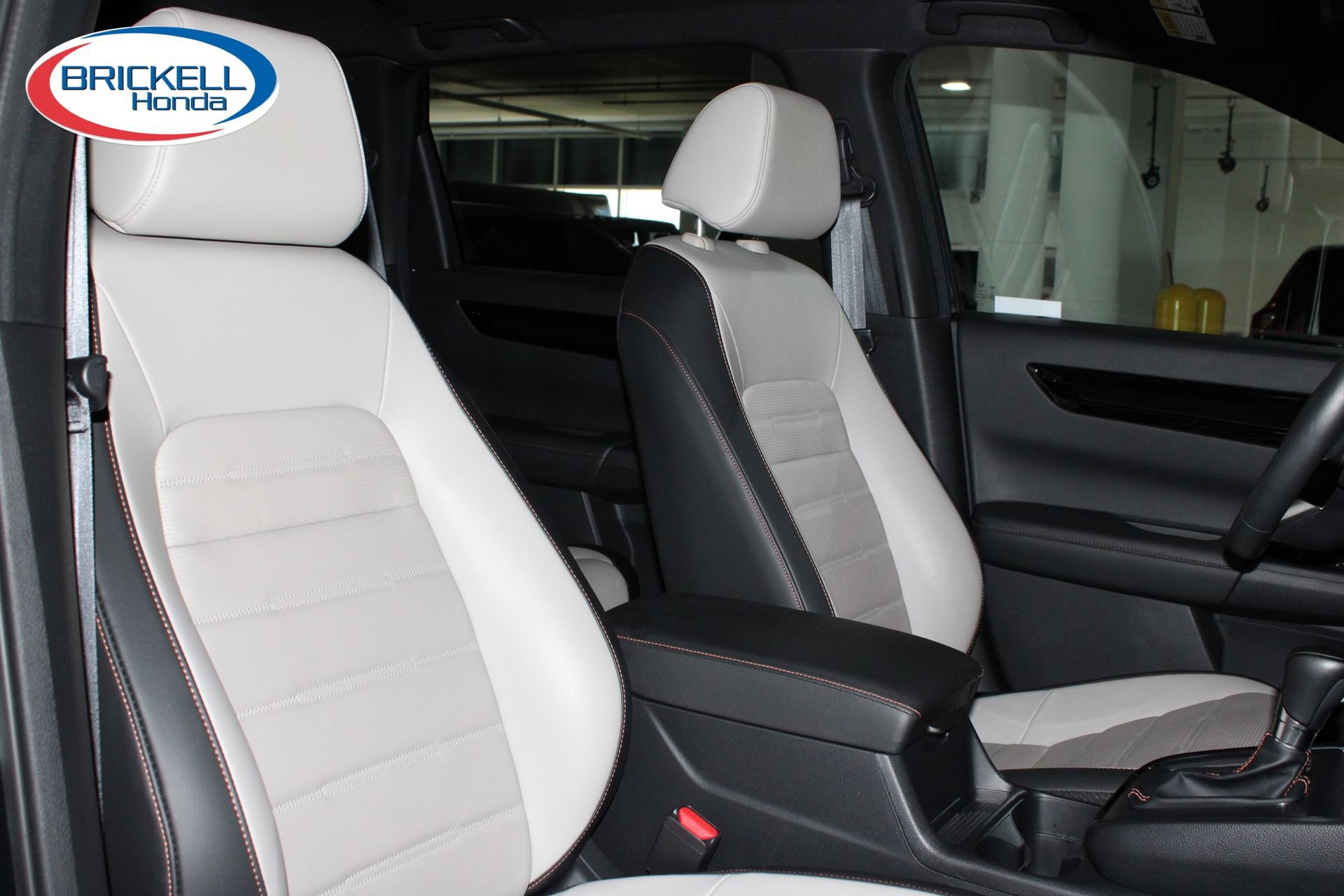 Certified 2024 Honda CR-V Sport Touring image 18