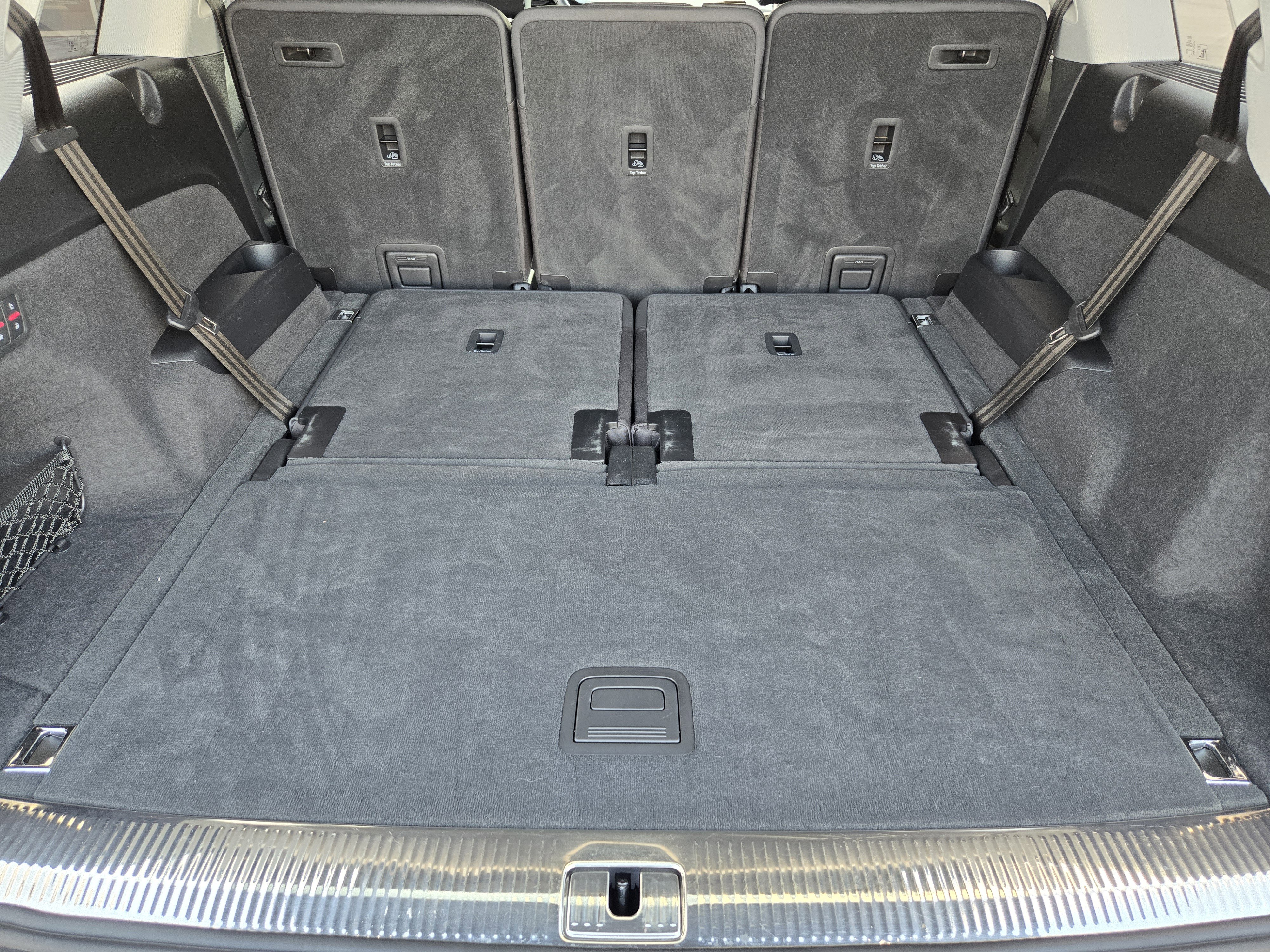 Used 2020 Audi Q7 3.0T Prestige w/ Prestige Package image 38