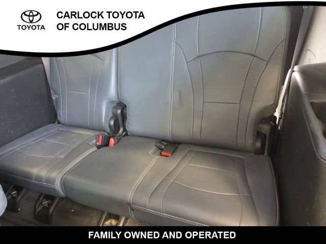 Used 2018 Buick Enclave Essence FWD image 15