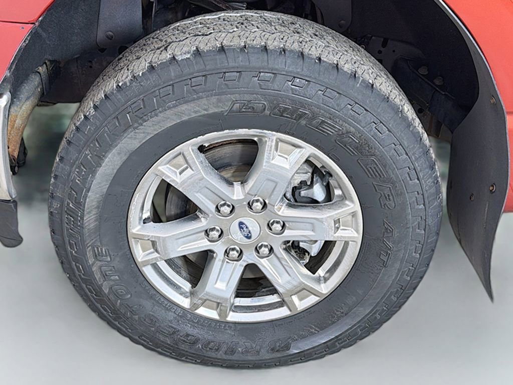 Used 2023 Ford F150 XLT image 16