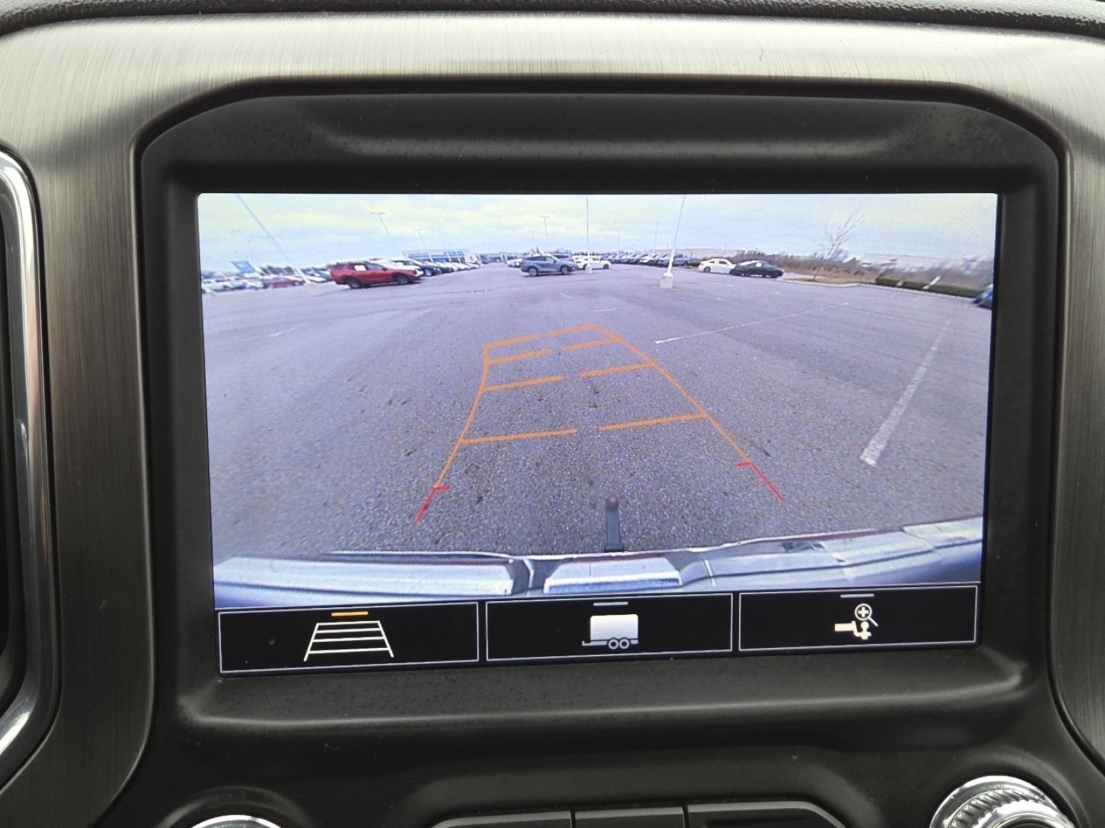 Used 2020 GMC Sierra 1500 Denali image 10